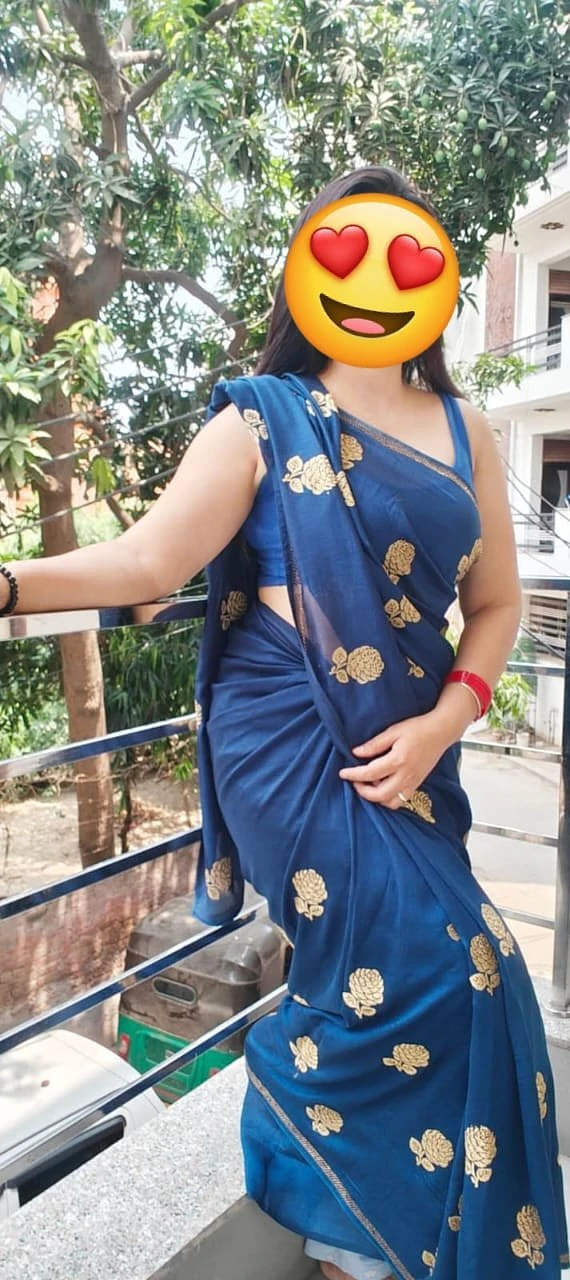 HARYANVI BHABHi📸CAM📸 BIG BOOBS – Indian escort in New Delhi — 6 / 15