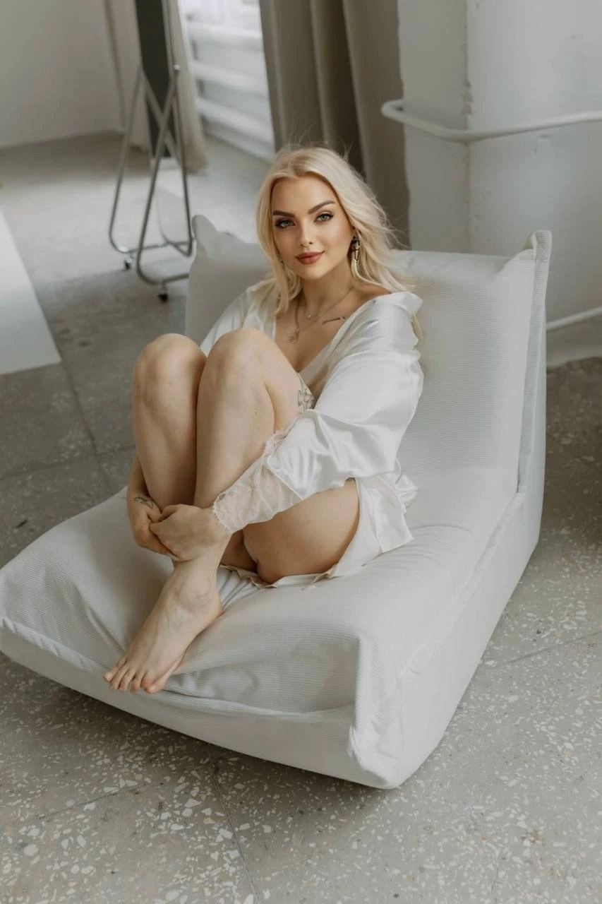 ZVitalina – escort in Beirut — 2 / 9