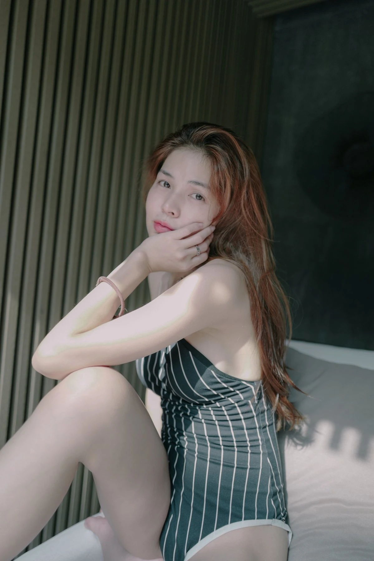 Minsohee or Call Me What You Want Babe – Vietnamese escort in Macao — 3 / 5