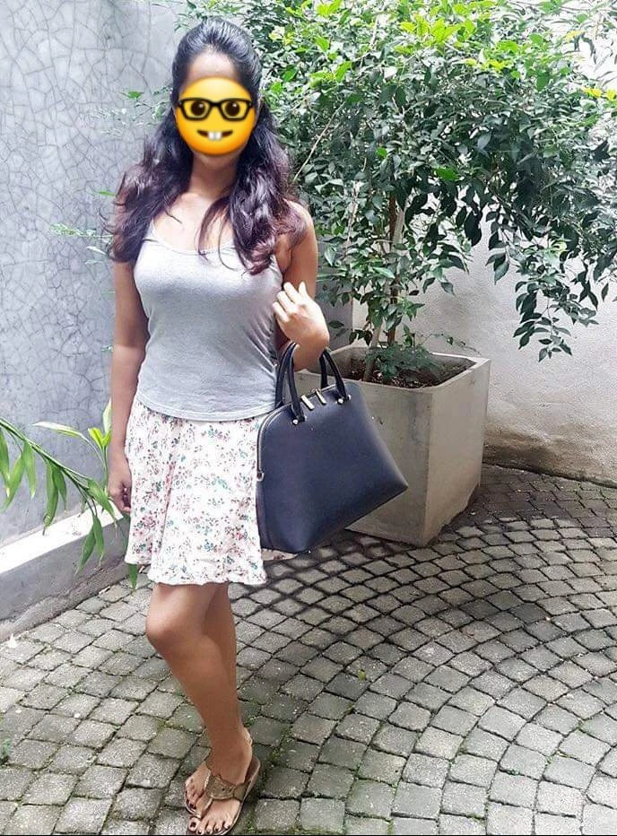Sachini – Sri Lankan escort in Colombo — 3 / 4