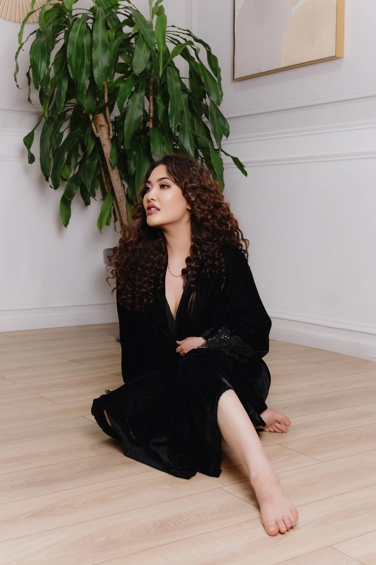 My Instagram Asemaj99 – Kazakhstani escort in Noida — 3 / 6