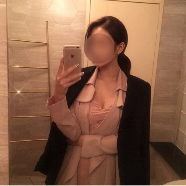 So Ra Real Girl – South Korean escort in Seoul — 5 / 8