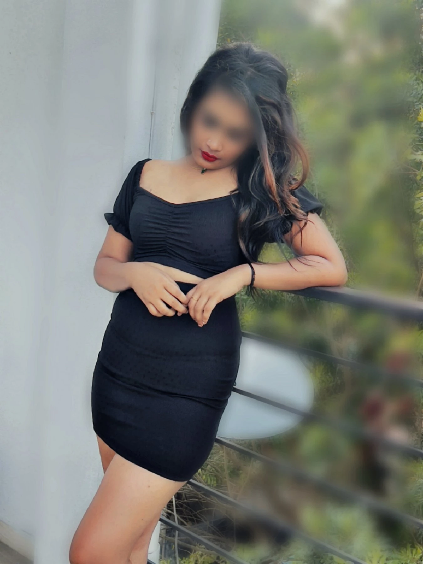 Ishu Meet up & CAM – Sri Lankan escort in Colombo — 3 / 23