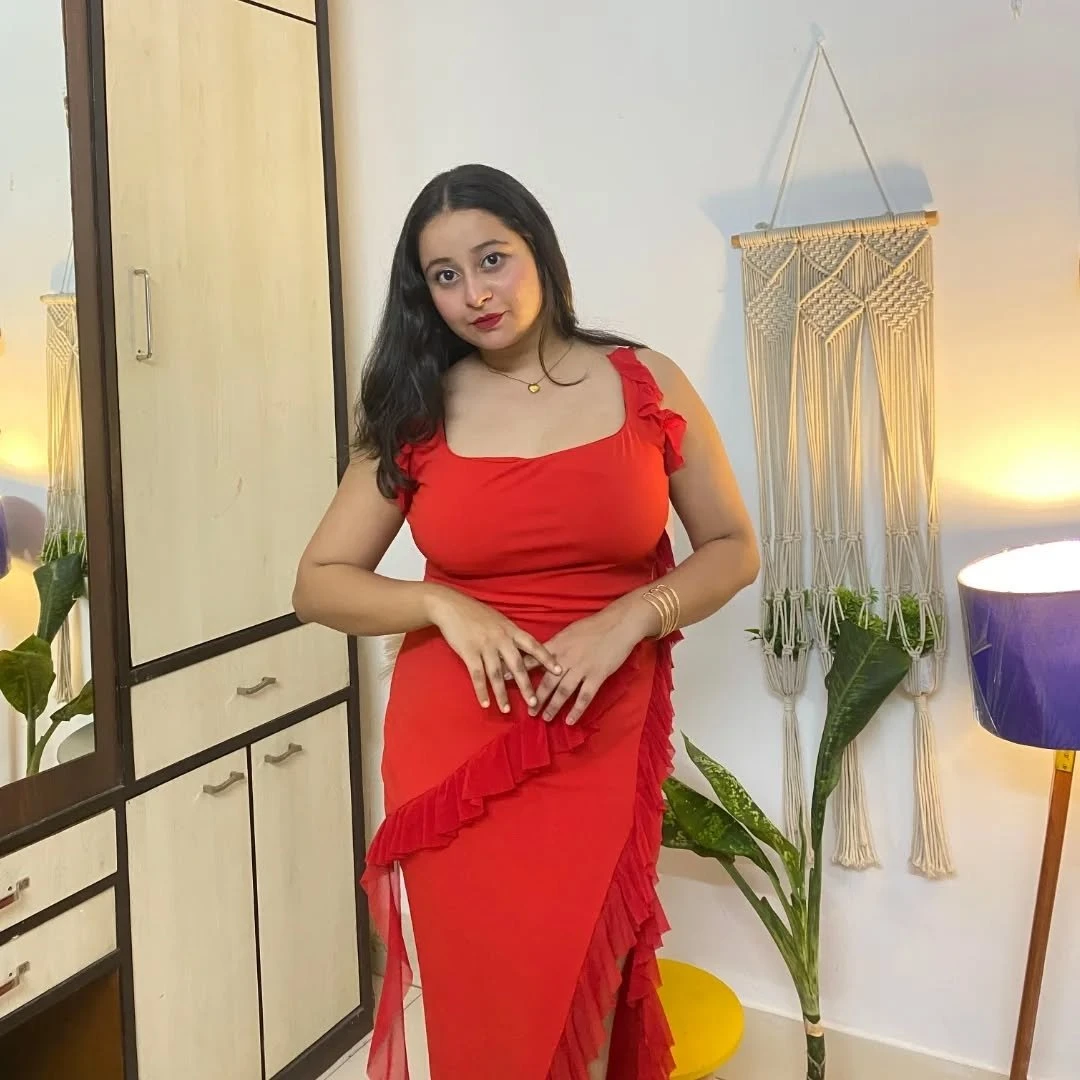 Ayesha – Indian escort in Kochi — 2 / 3