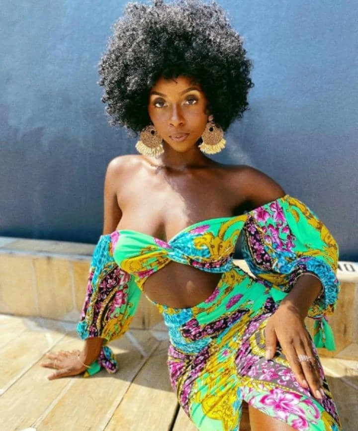 Judy – South African escort in Beirut — 4 / 6