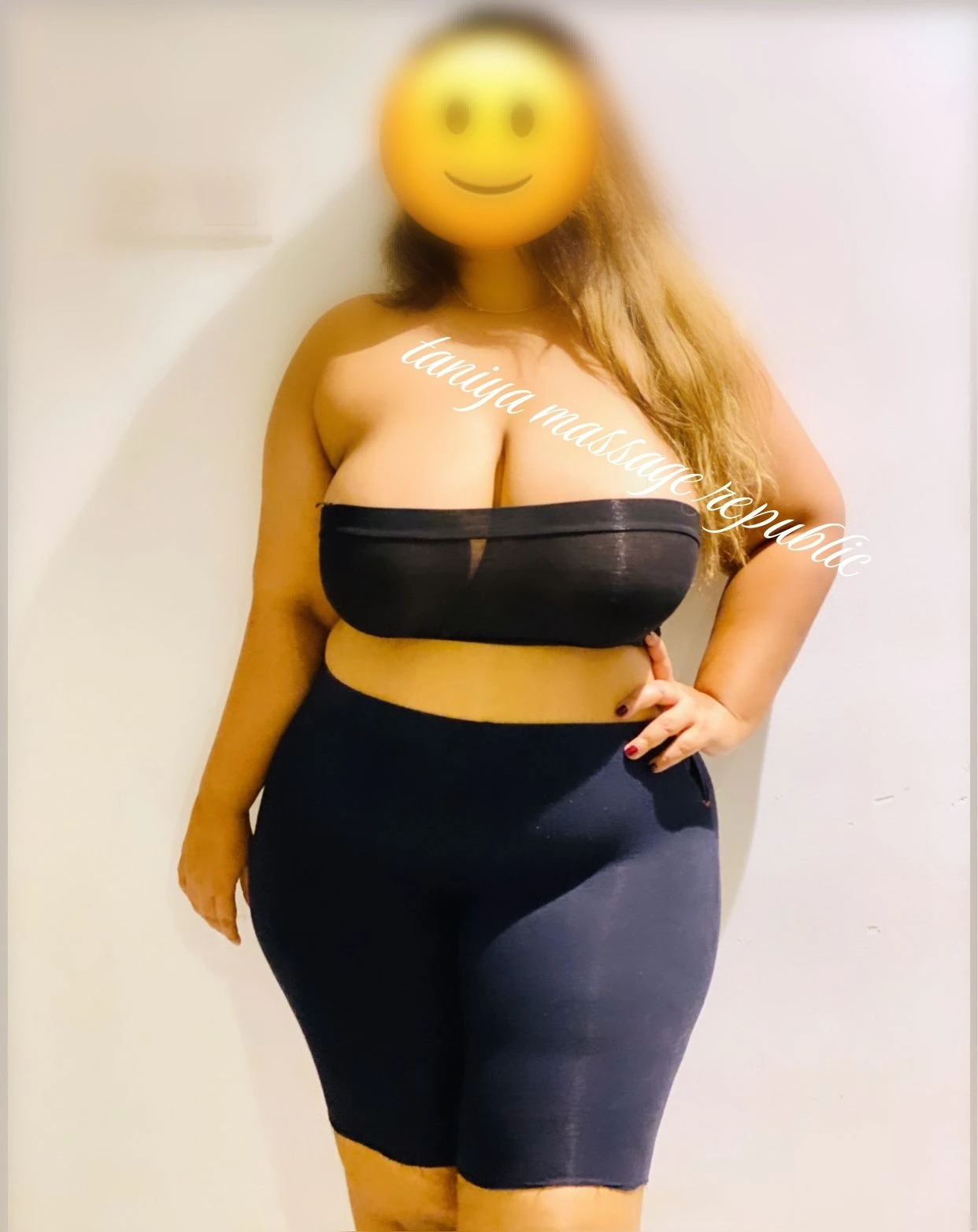 Taniya Chubby🥰 Curve Girl (independent) – Sri Lankan escort in Colombo — 8 / 31