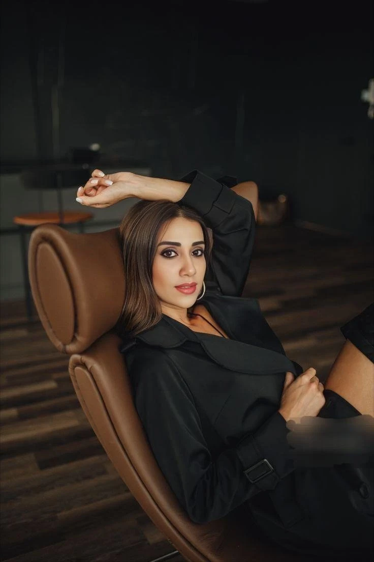 ‍♀️VVIP RUSSIAN AVAILABLE – Indian escort in Hyderabad — 5 / 12