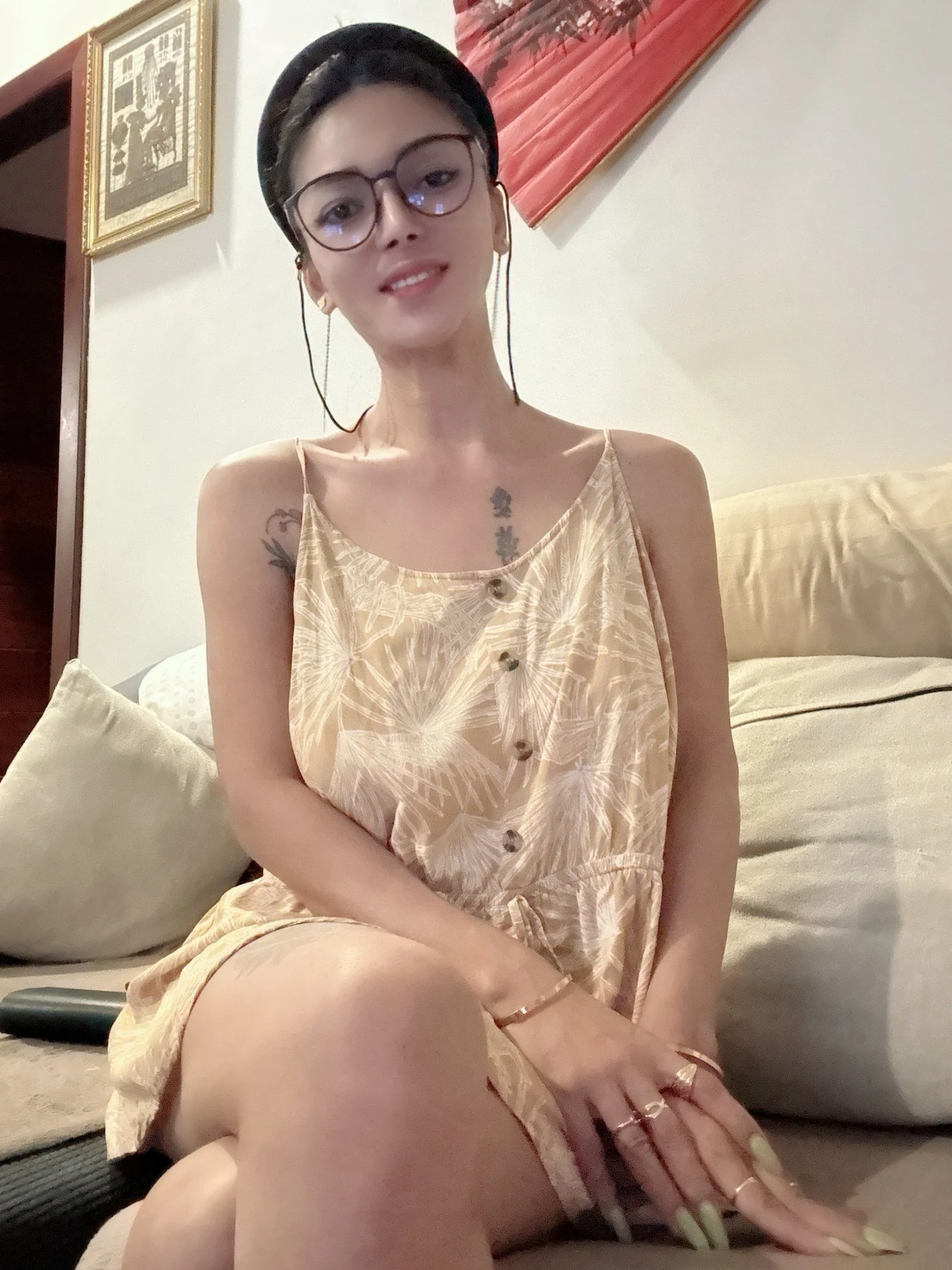 Sasa – Filipino masseuse in Siem Reap — 15 / 18