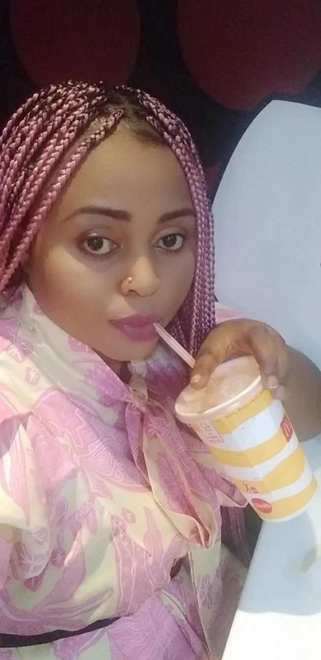 Trina – Ghanaian escort in Beirut — 2 / 5