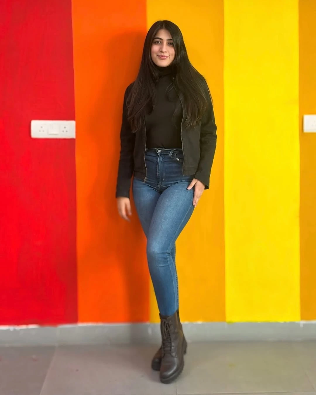 Naina – Indian escort in Mumbai — 2 / 4