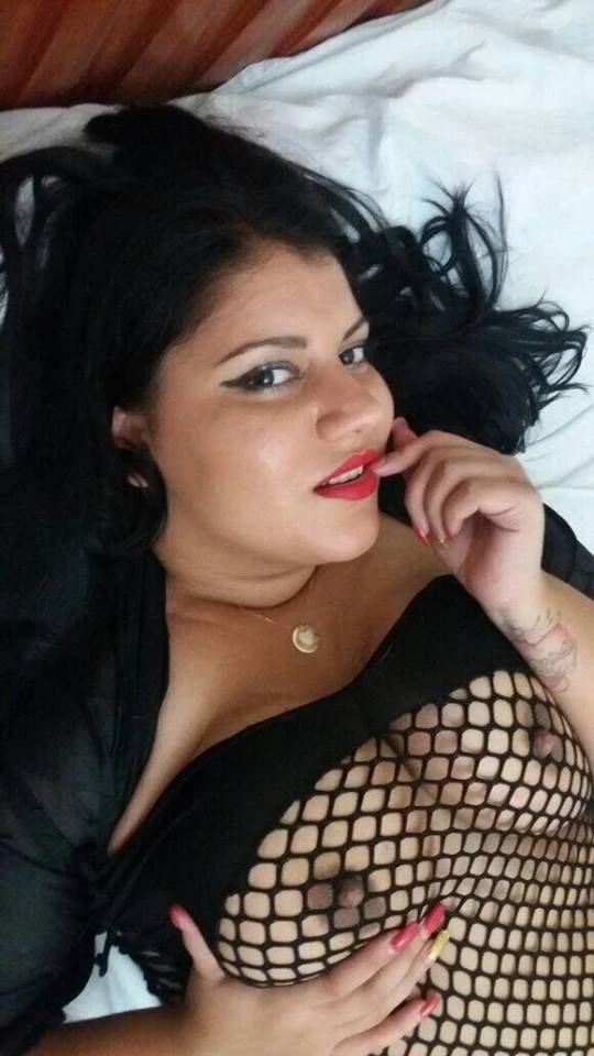 Eva Full ! – Spanish escort in Oslo — 2 / 7