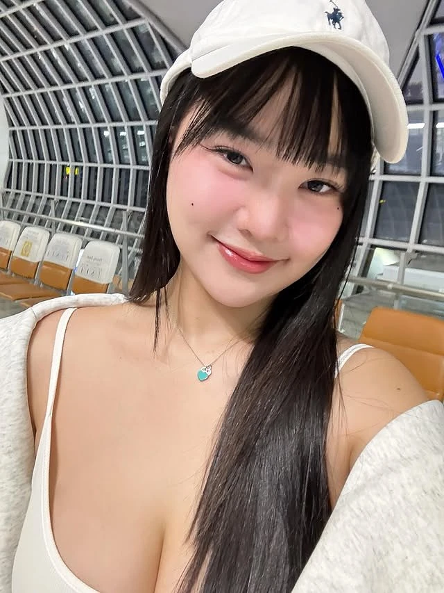 Lisaa – escort in Mumbai — 6 / 7