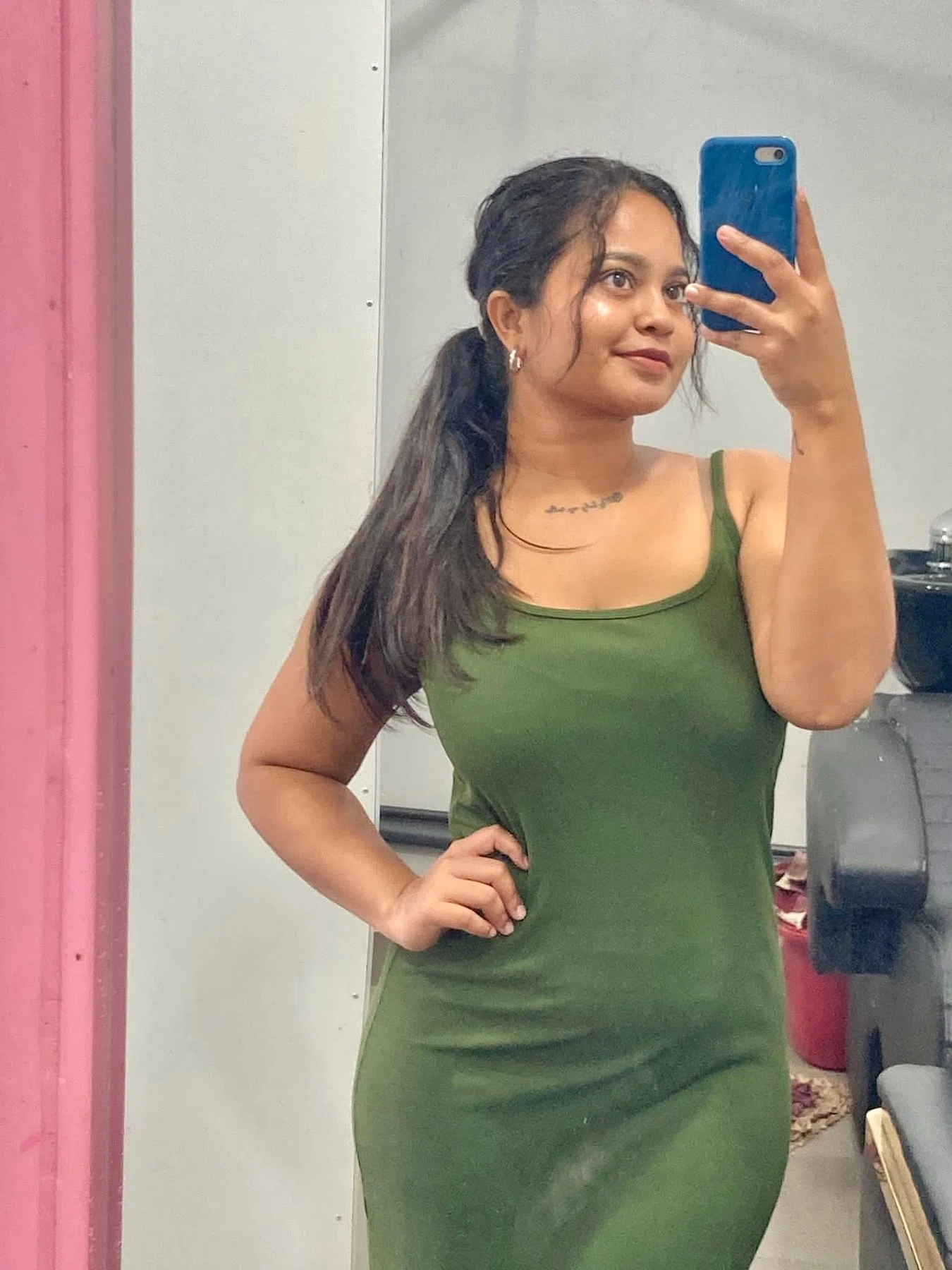 Shilpi, a Mallu Girl Available Tonight – escort in Kannur — 3 / 4