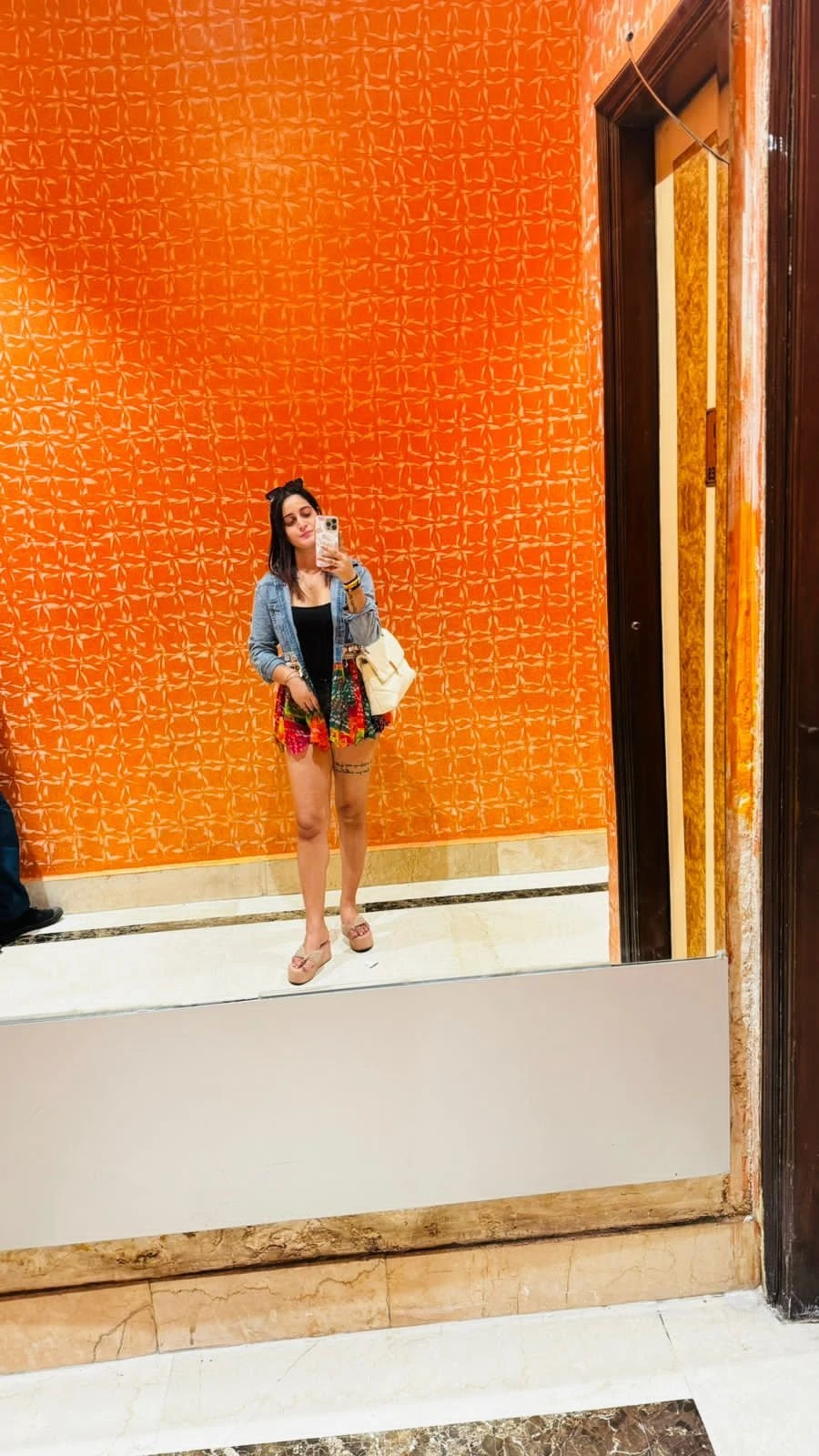 Vip Profile Top Grade Service – Indian escort in Pune — 3 / 7