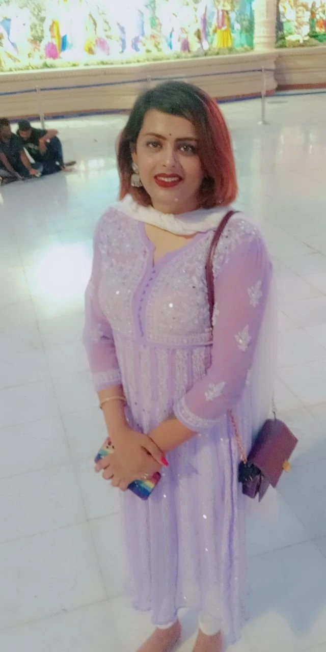 Neha Punjabi Mistress – Indian escort in Gurgaon — 3 / 16