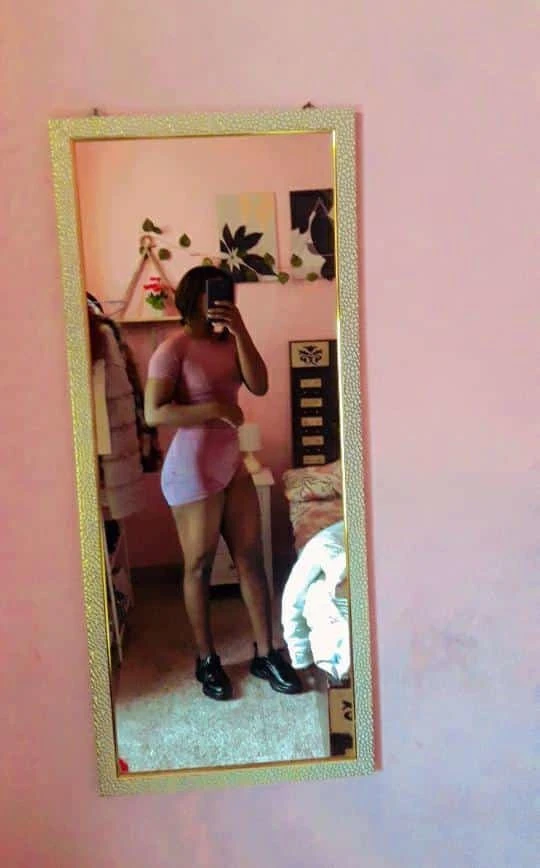 Sylvia12 – Kenyan companion in New Delhi — 2 / 8
