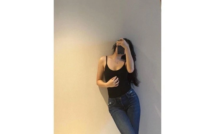 Miria – Vietnamese escort in Ho Chi Minh City — 5 / 10