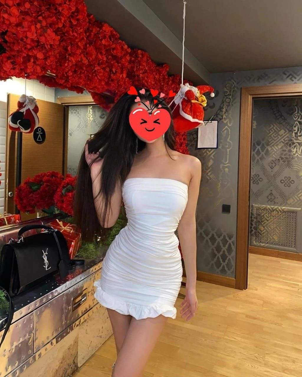 Little Lady Seoul – South Korean escort in Seoul, Escort, Seoul
