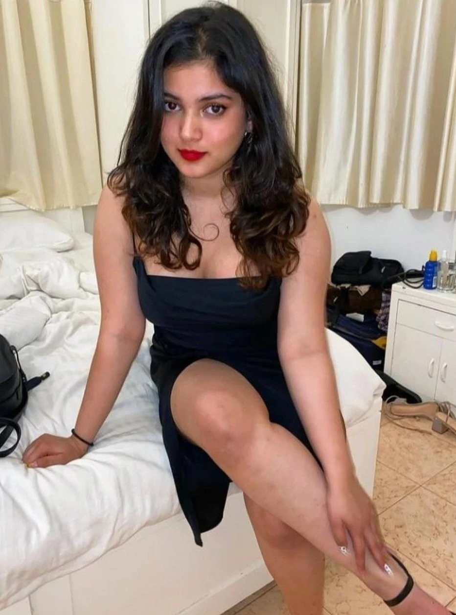 Sonia Real Meet & Com Session – Indian escort in Navi Mumbai — 5 / 6