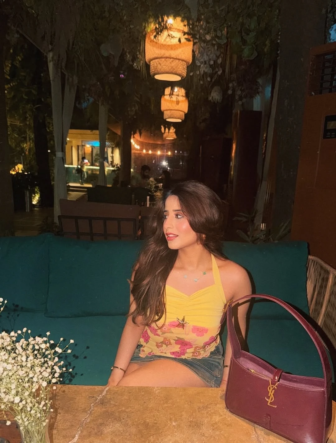 Best' Vip Escort Service – Indian escort in Maldives — 3 / 4