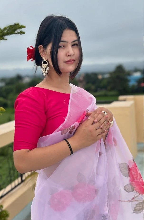 Nandini – Indian escort in Coimbatore — 2 / 4