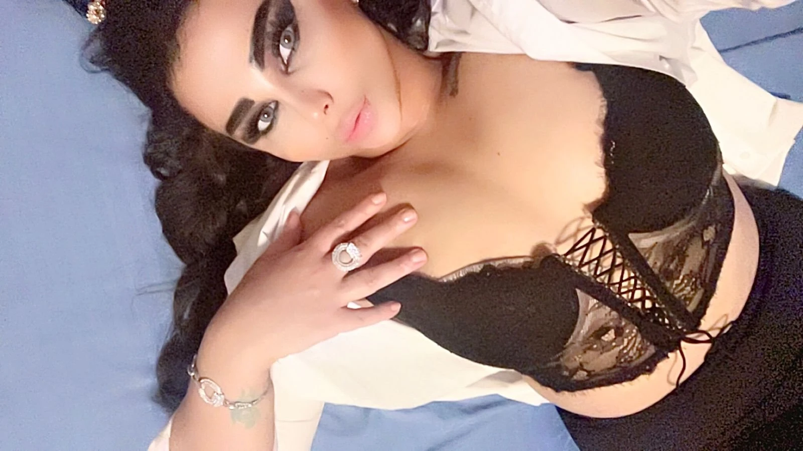 Anna – Lebanese escort in Beirut — 2 / 6