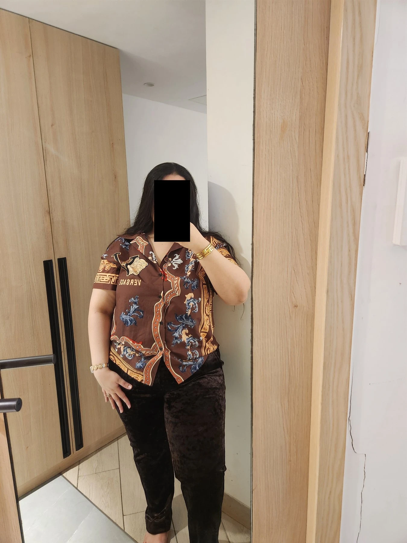 Ruby Independent Realmeet Mumbai – Indian escort in Mumbai — 1 / 6