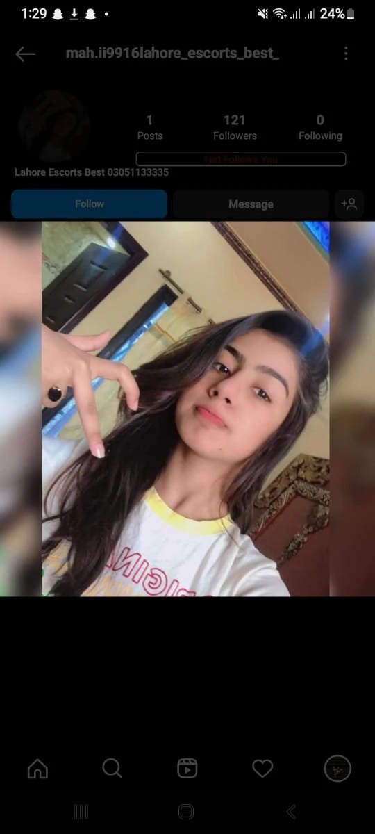 Escorts in Lahore – Pakistani escort in Lahore — 2 / 5