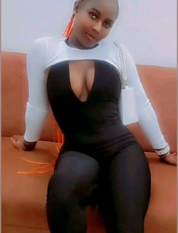 Melissa – South African escort agency in New Delhi — 3 / 4