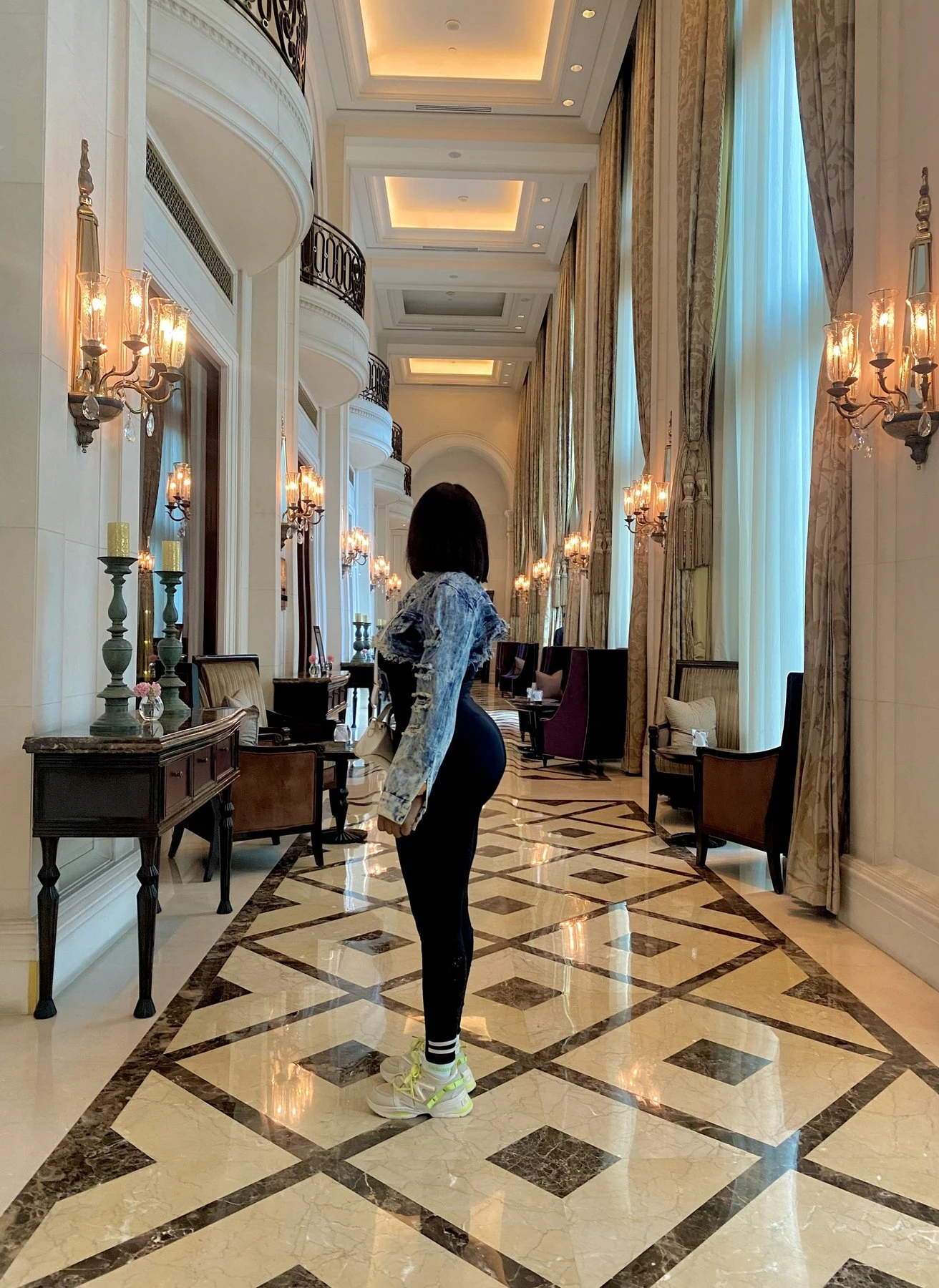 Bev – Nigerian escort in New Delhi — 4 / 6
