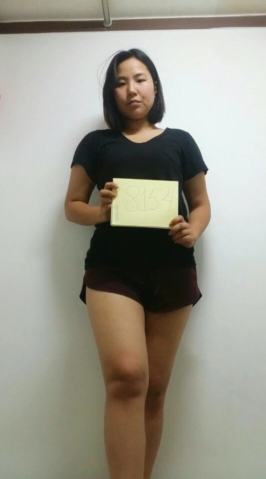 Tsaki – Kyrgyz escort in Seoul — 5 / 6