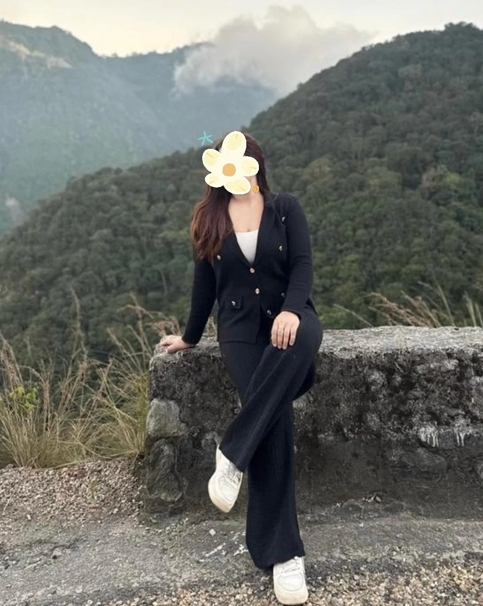 Rubi Independent Companion – Nepalese escort in Kathmandu — 3 / 4