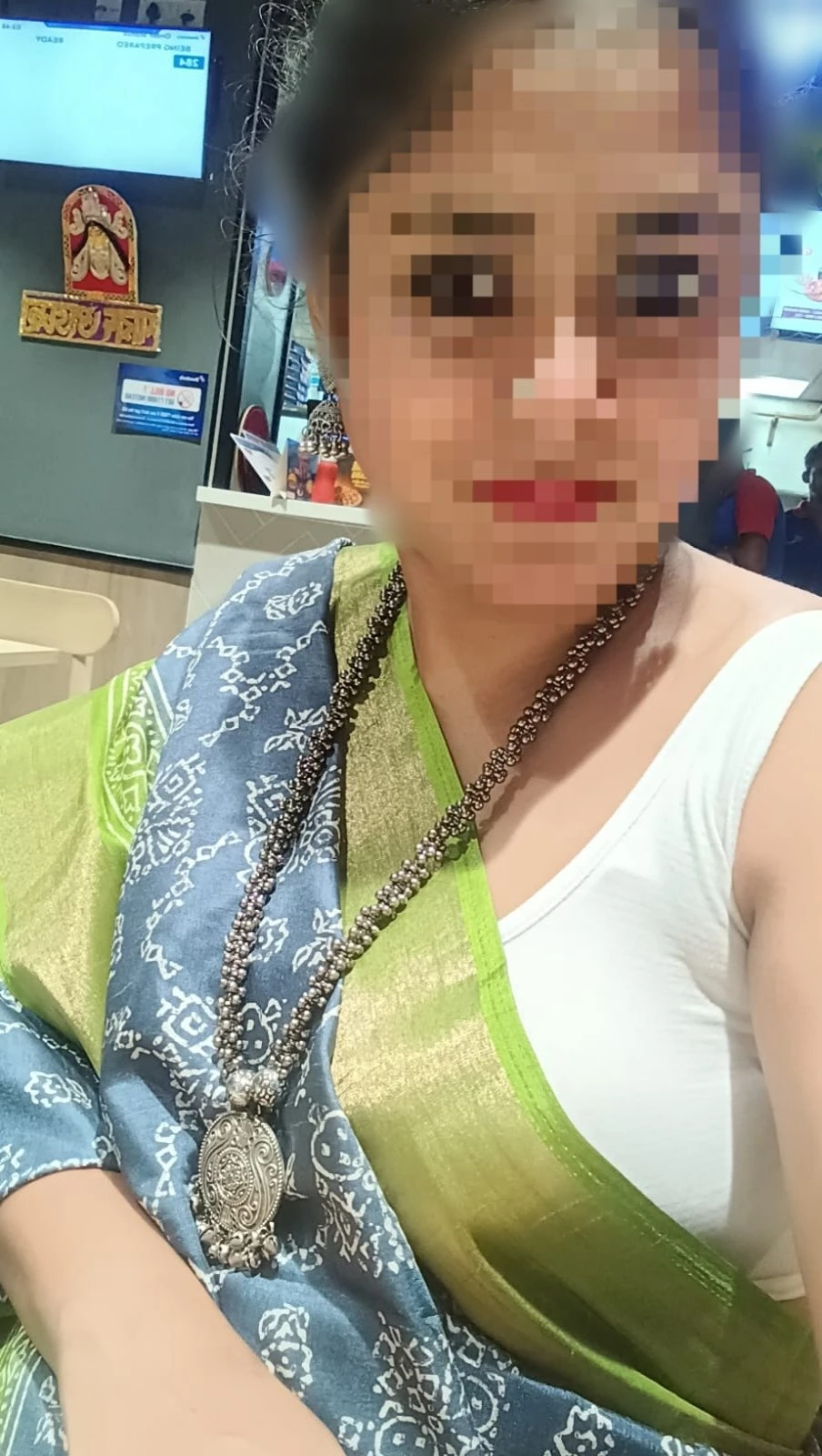 Real meet and cam service available – Indian escort in Thane, Escort, Thane