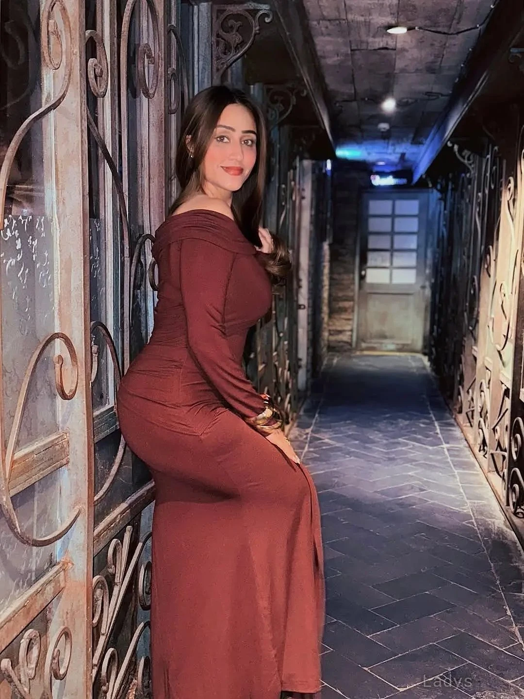 Khushi – Indian escort in Bangalore — 3 / 5