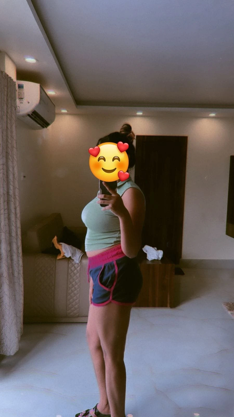 Garima Gupta Pure Punjabi Girl from CHD – Indian escort in New Delhi — 3 / 7