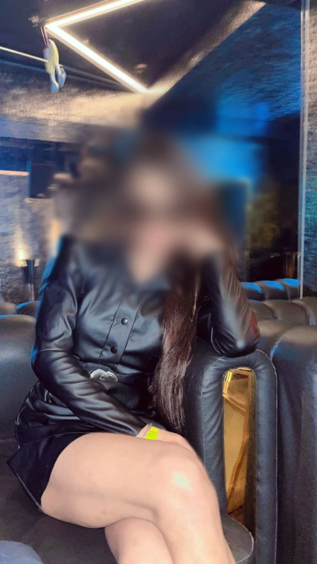 Myra – Indian escort in New Delhi — 1 / 6