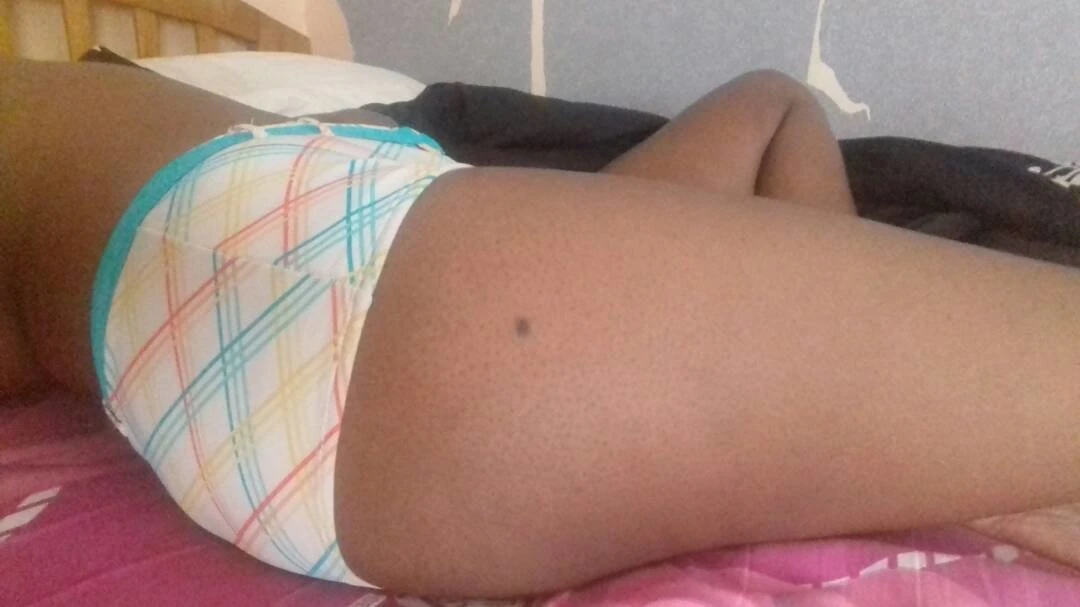 Wet Sexy Kitty – Rwandan companion in Kampala — 4 / 5