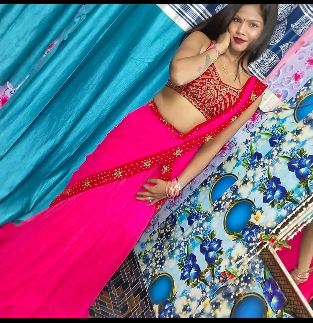 Muskan – Indian escort in Ranchi — 2 / 3