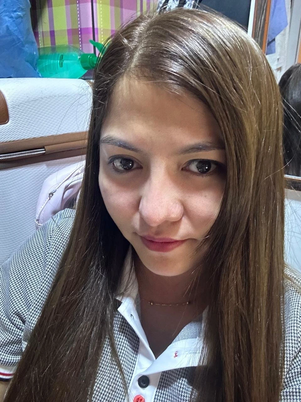 Angelica – Cambodian escort in Indore — 2 / 14