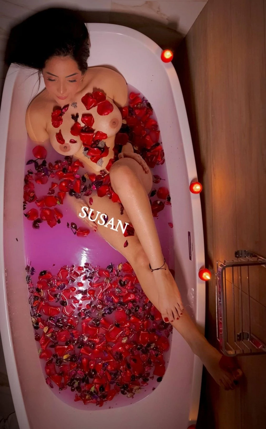 🥳Susan 🥳 NEW ST.PAUL'S BAY – Colombian escort in Malta — 6 / 16