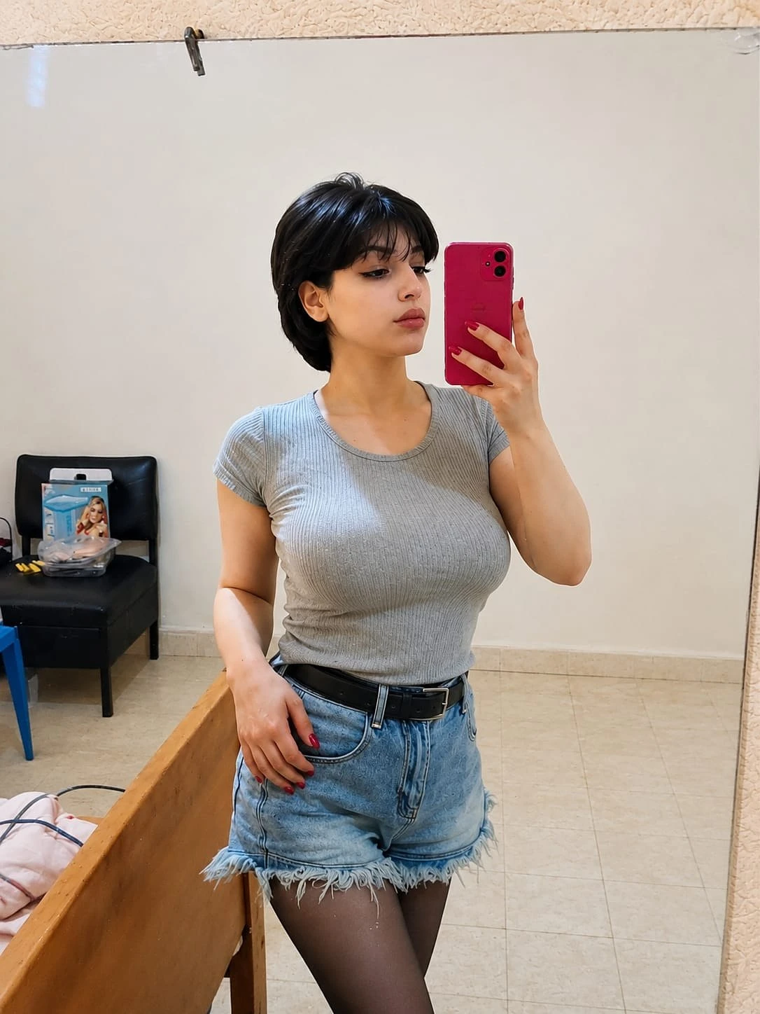Norma – Lebanese escort in Beirut — 7 / 8