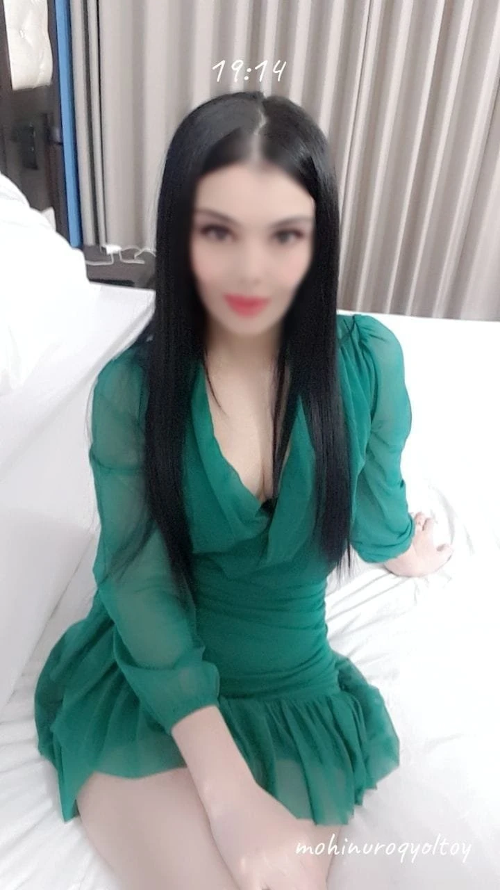 Irina - Russian Pink Pussy – Russian escort in New Delhi — 9 / 10