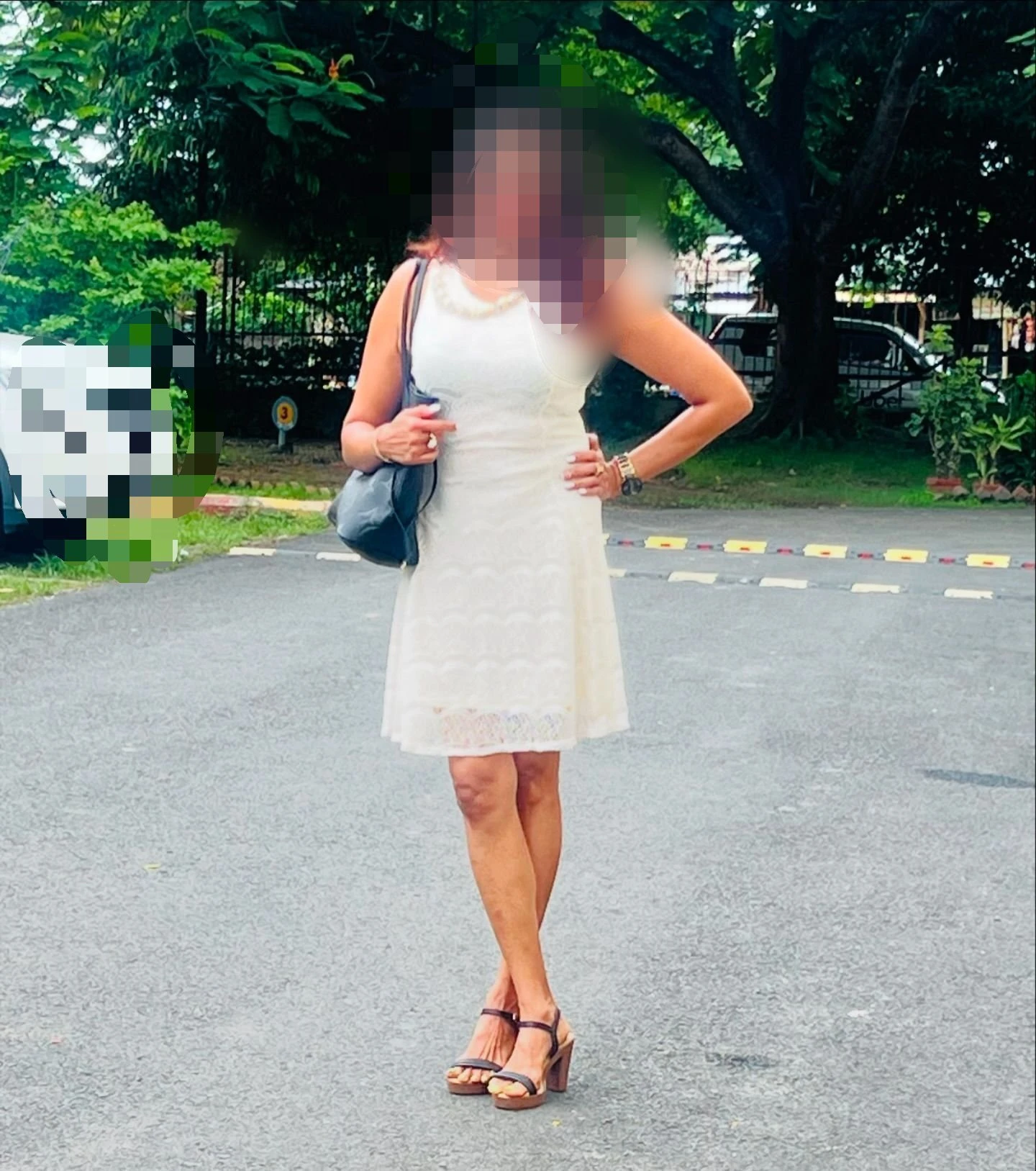 (Independent) Sexy Corporate Girl – escort in Kolkata — 3 / 9