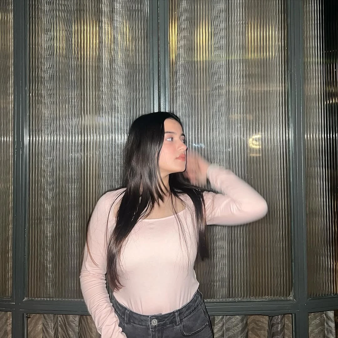 Akansha – Indian escort in Hyderabad — 3 / 4