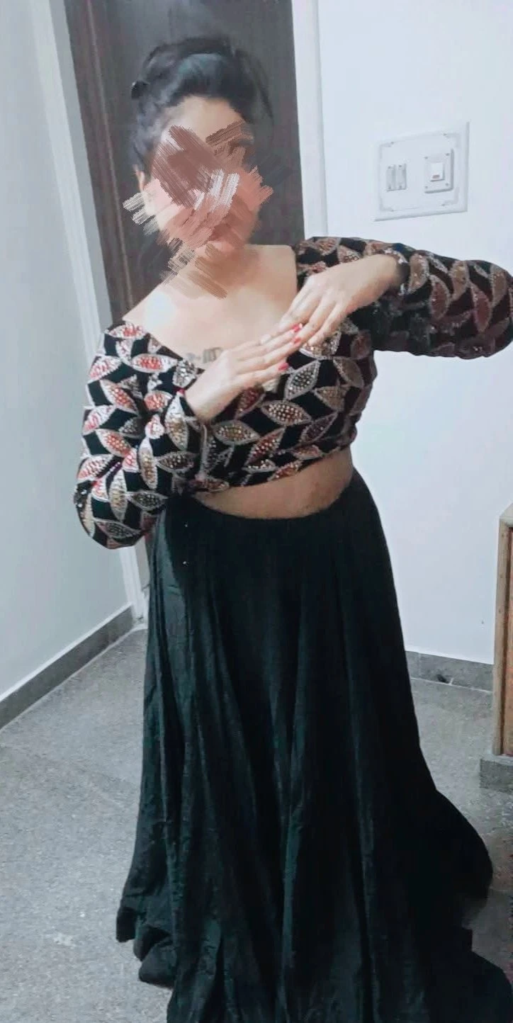Priya Cam Show Real Meet Mumbai 🤍 – Indian escort in Mumbai — 2 / 5