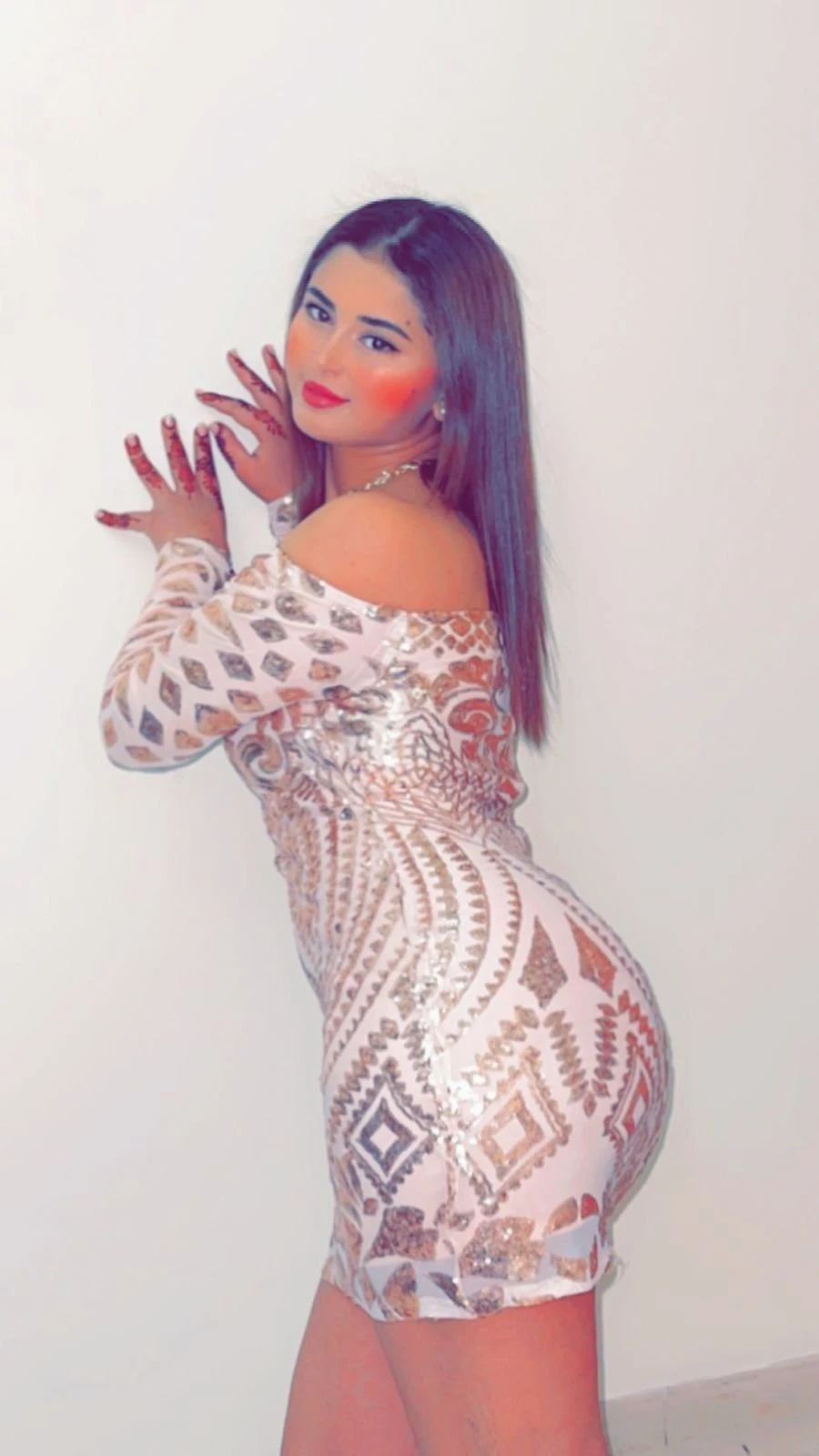 Sabrin – Moroccan escort in Beirut — 3 / 7