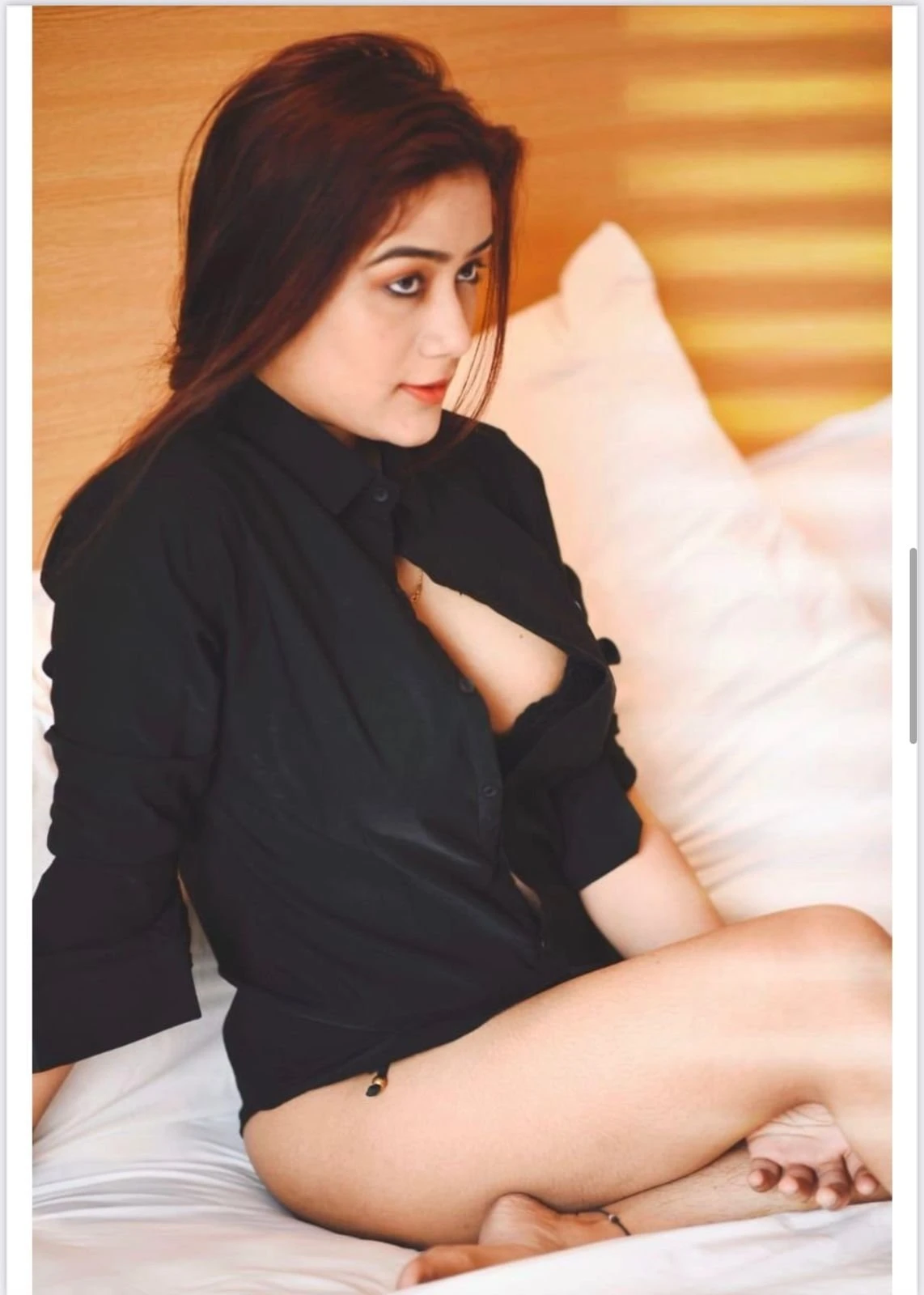 Tannu Arora All Mumbai 24/7hur – Indian escort in Mumbai — 3 / 5