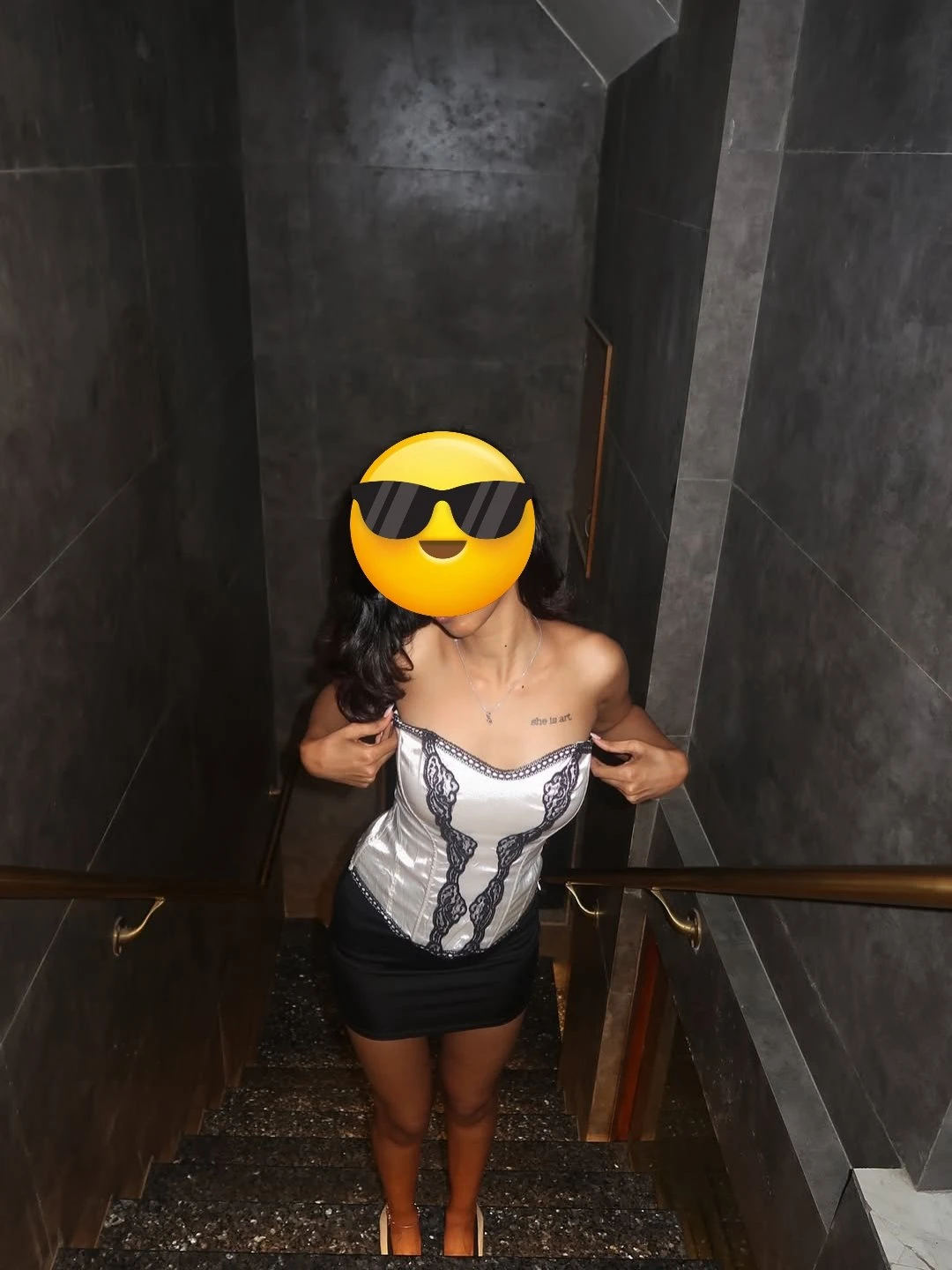 Ananya (Cam & Meet) – Indian escort in Mumbai, Escort, Mumbai