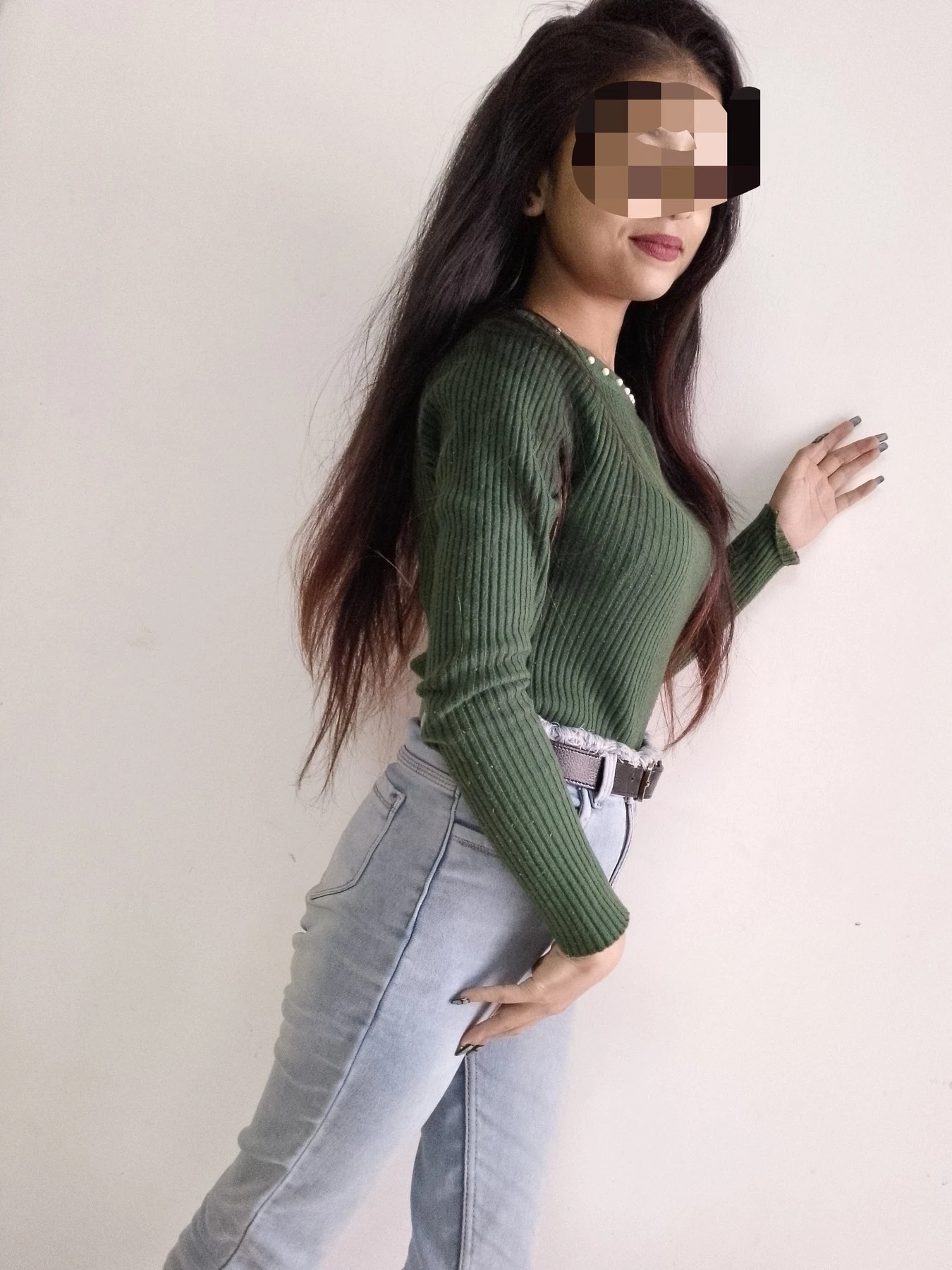 Horny Independent Girl Video Confirmatio – Indian escort in New Delhi — 10 / 11
