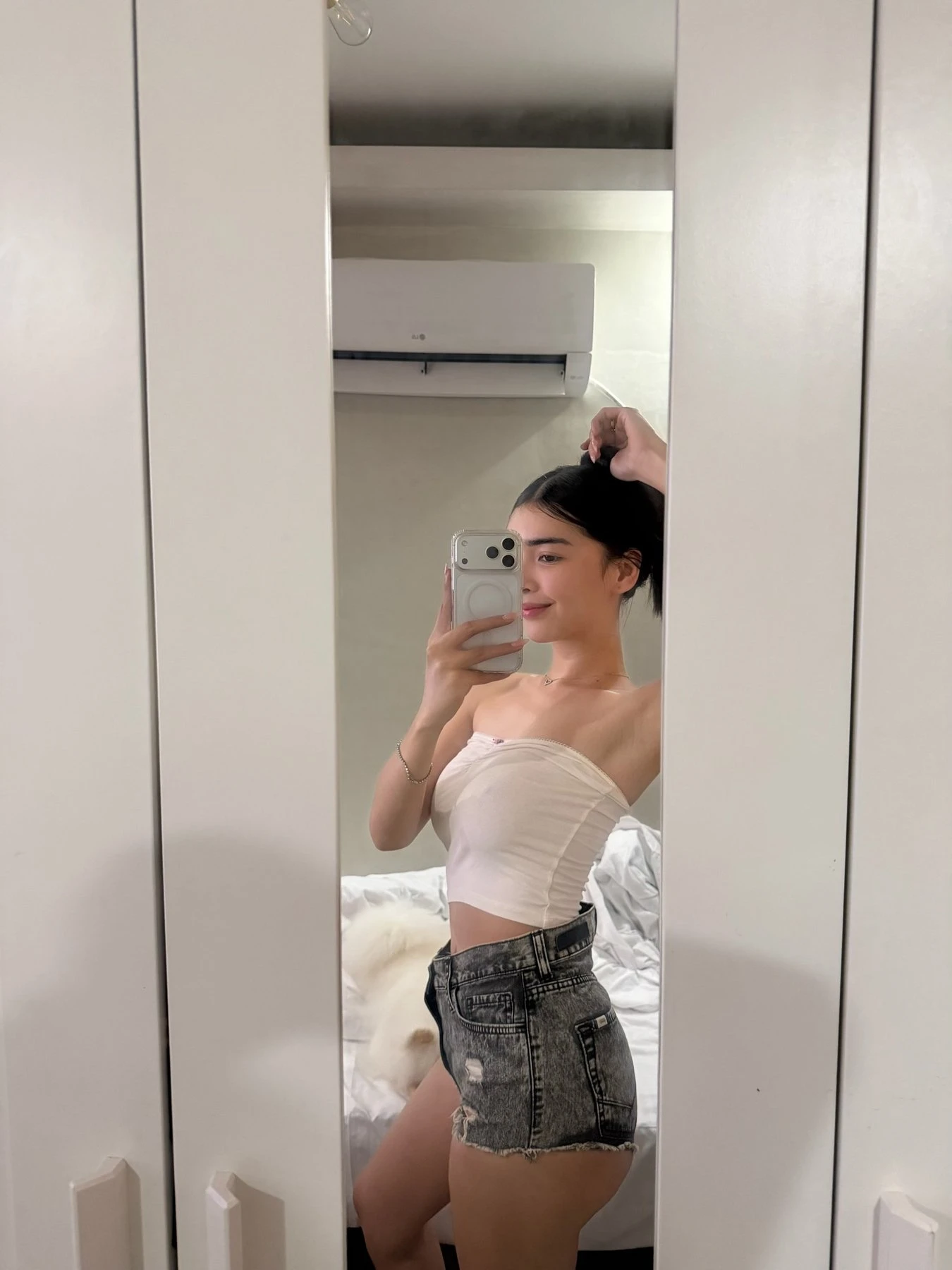 Hanna Chua (priv videos/camshow/outcall) – South Korean escort in Macao — 26 / 31